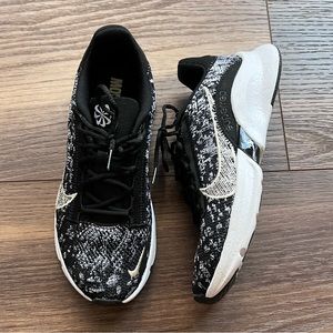 Nike SuperRep Go 3 Flyknit Next Nature Women’s Workout Shoes